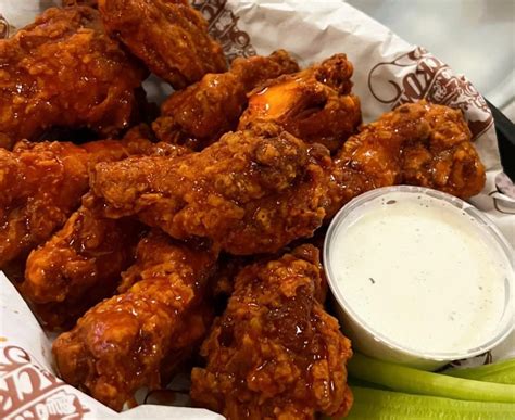 el wings